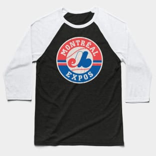 Happy Time Capsule Creations Baseball T-Shirt